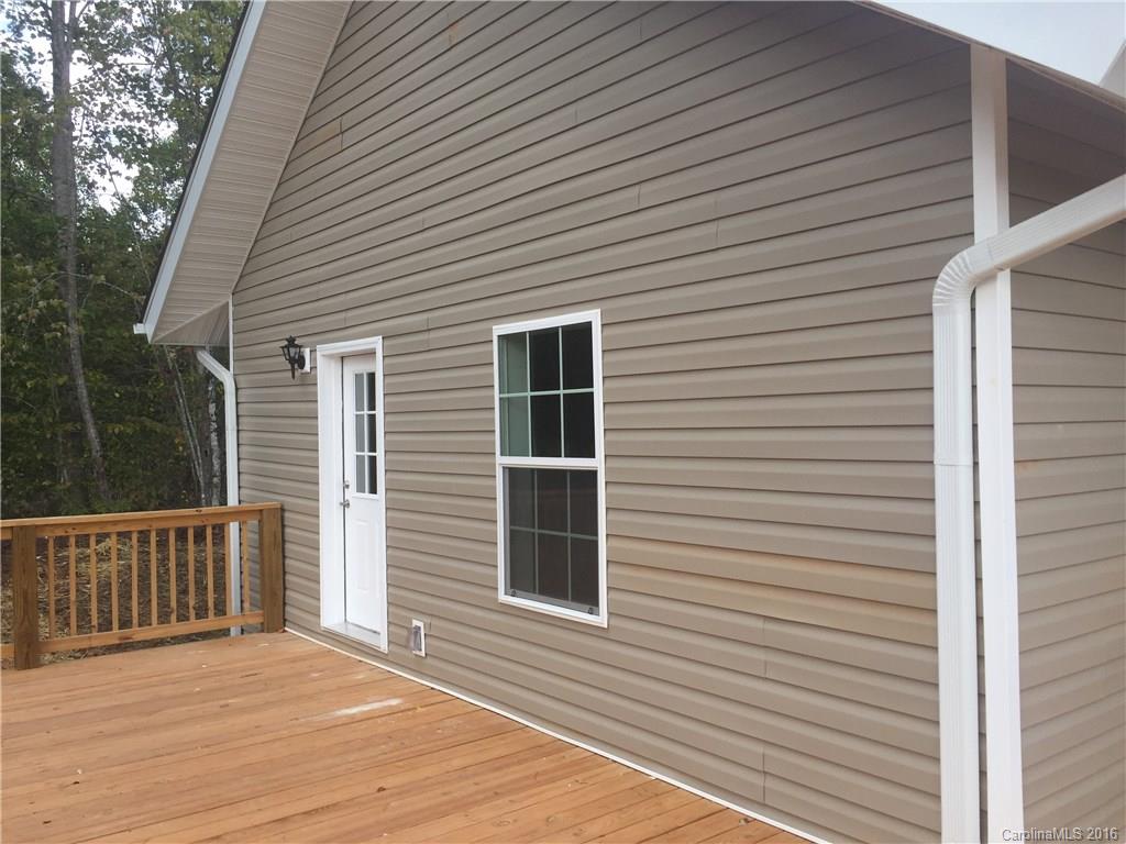 Petersburg Crossing - Residential