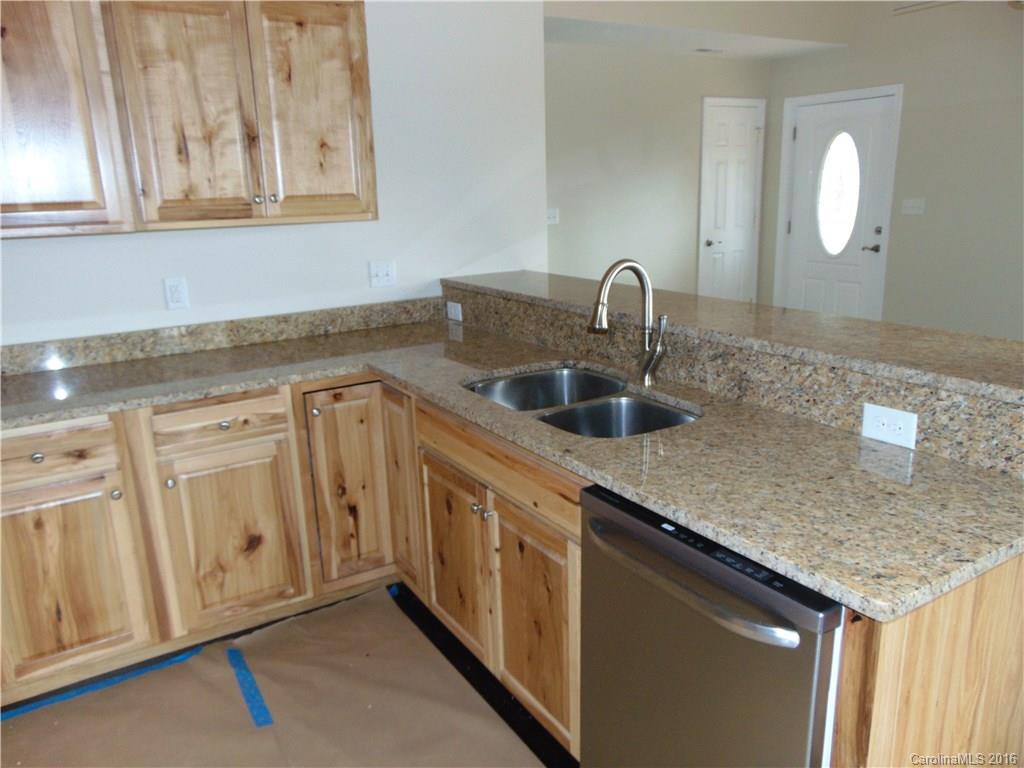 Petersburg Crossing - Residential