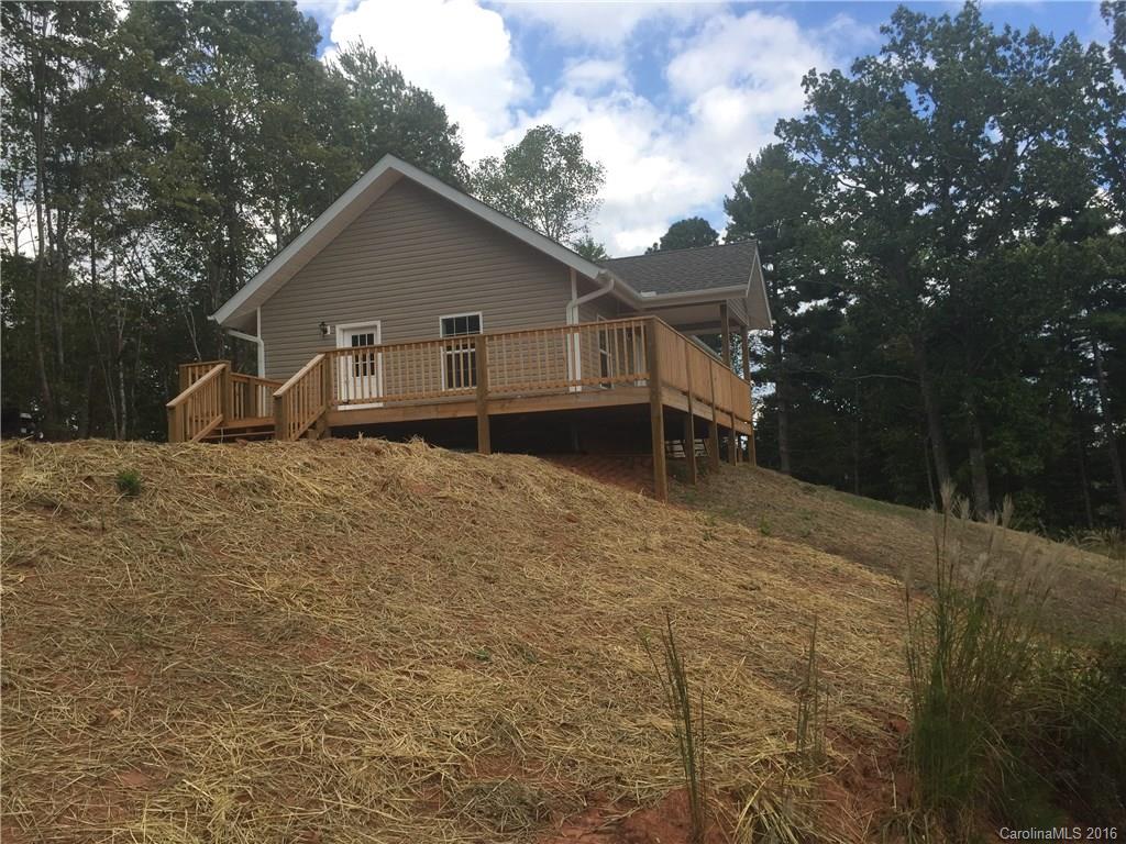 Petersburg Crossing - Residential