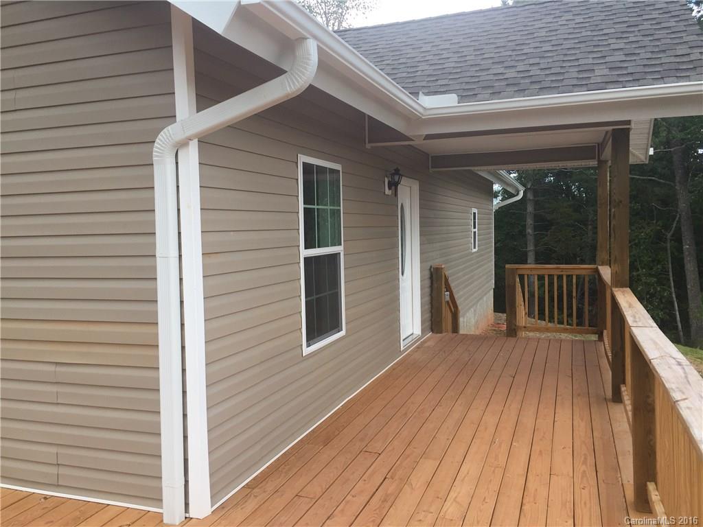 Petersburg Crossing - Residential