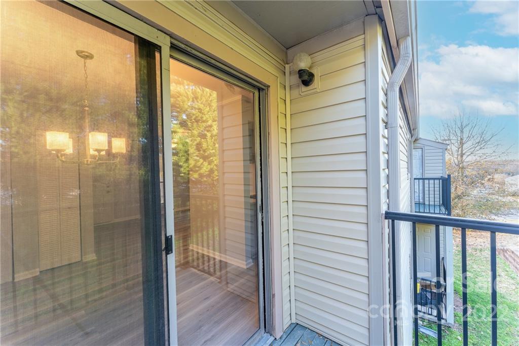 Carmel Village II - Residential