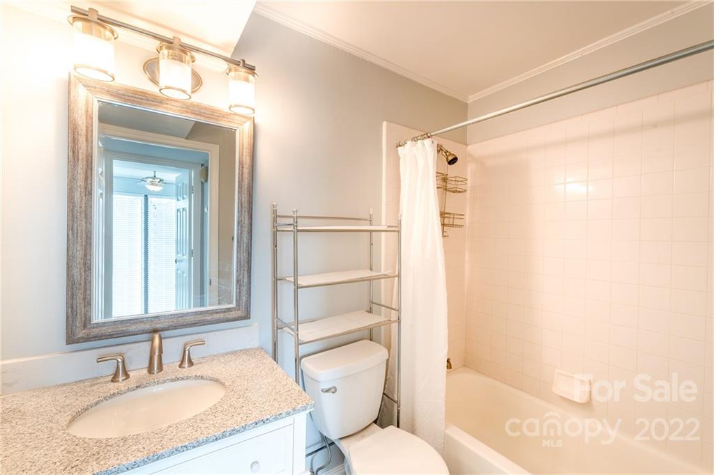 Carmel Village II - Residential