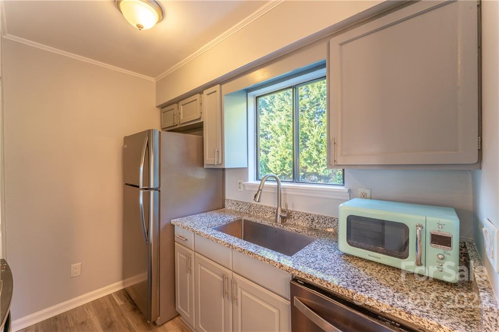 Carmel Village II - Residential