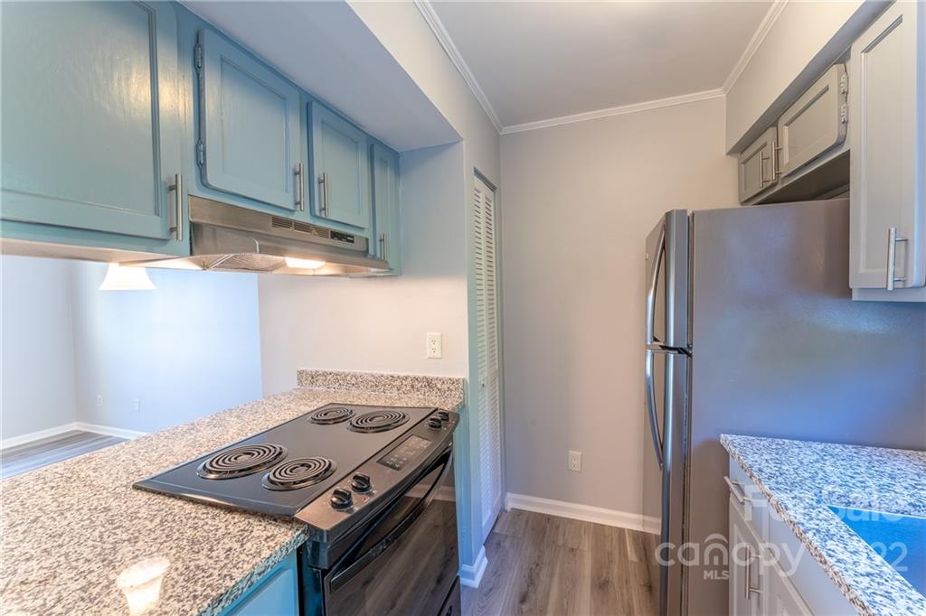 Carmel Village II - Residential