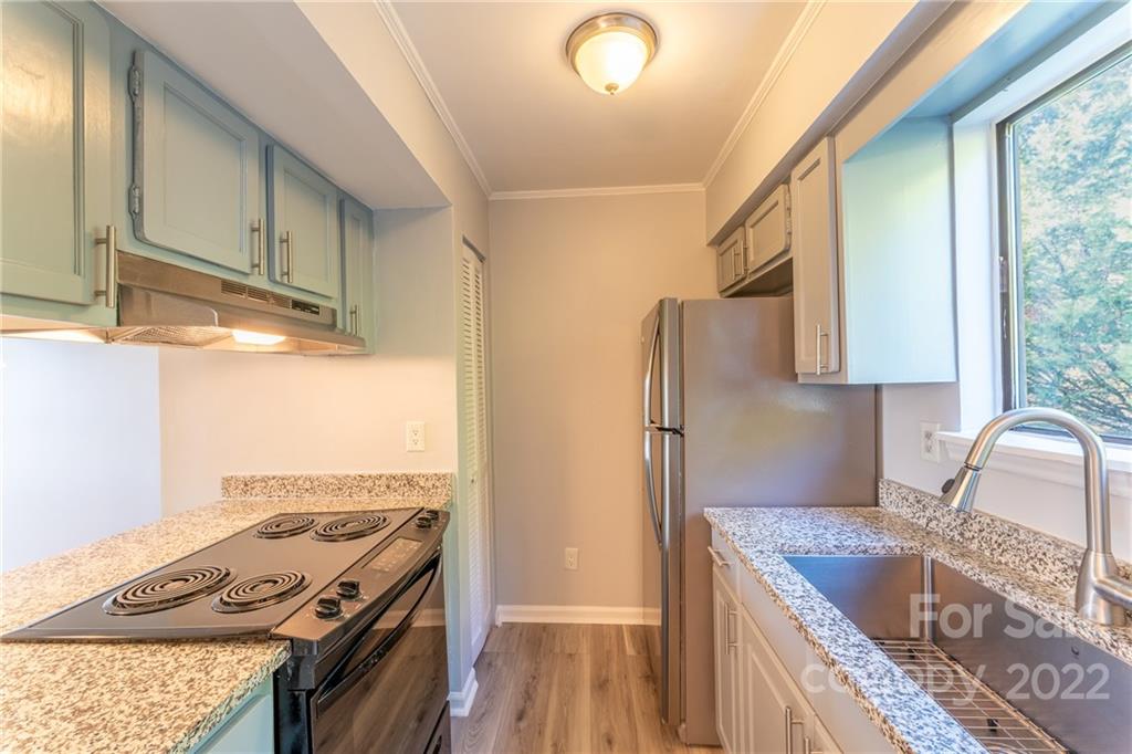 Carmel Village II - Residential