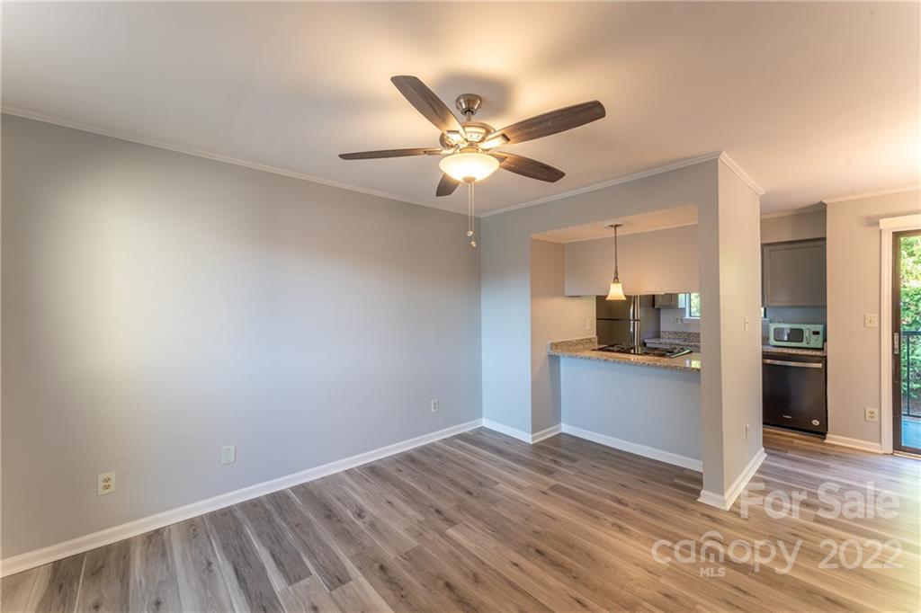 Carmel Village II - Residential