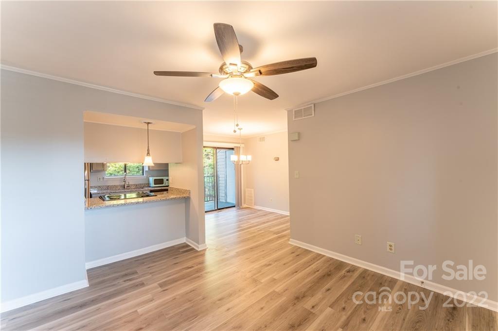 Carmel Village II - Residential