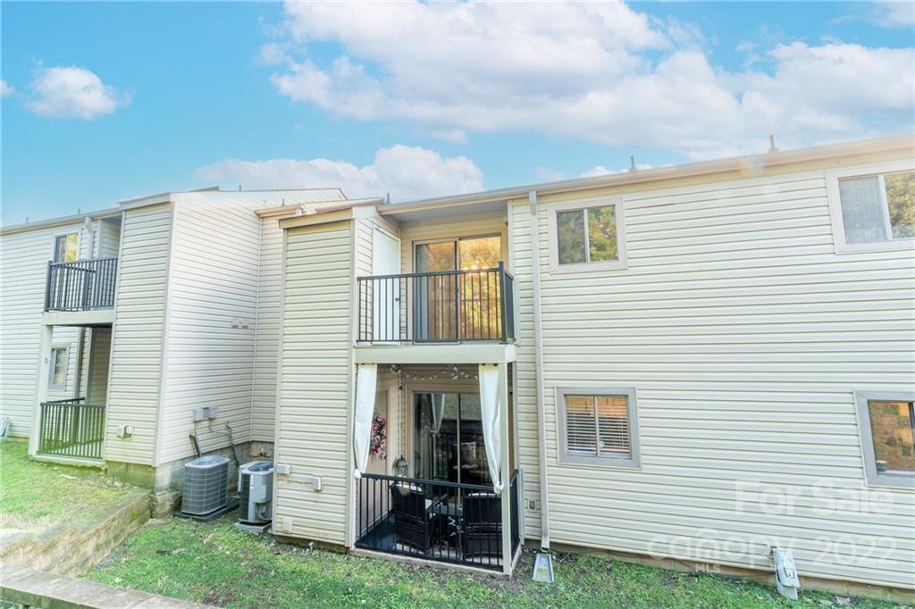 Carmel Village II - Residential