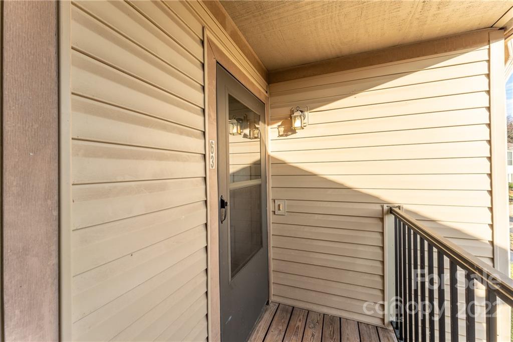 Carmel Village II - Residential