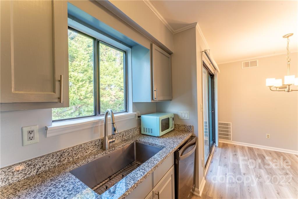 Carmel Village II - Residential