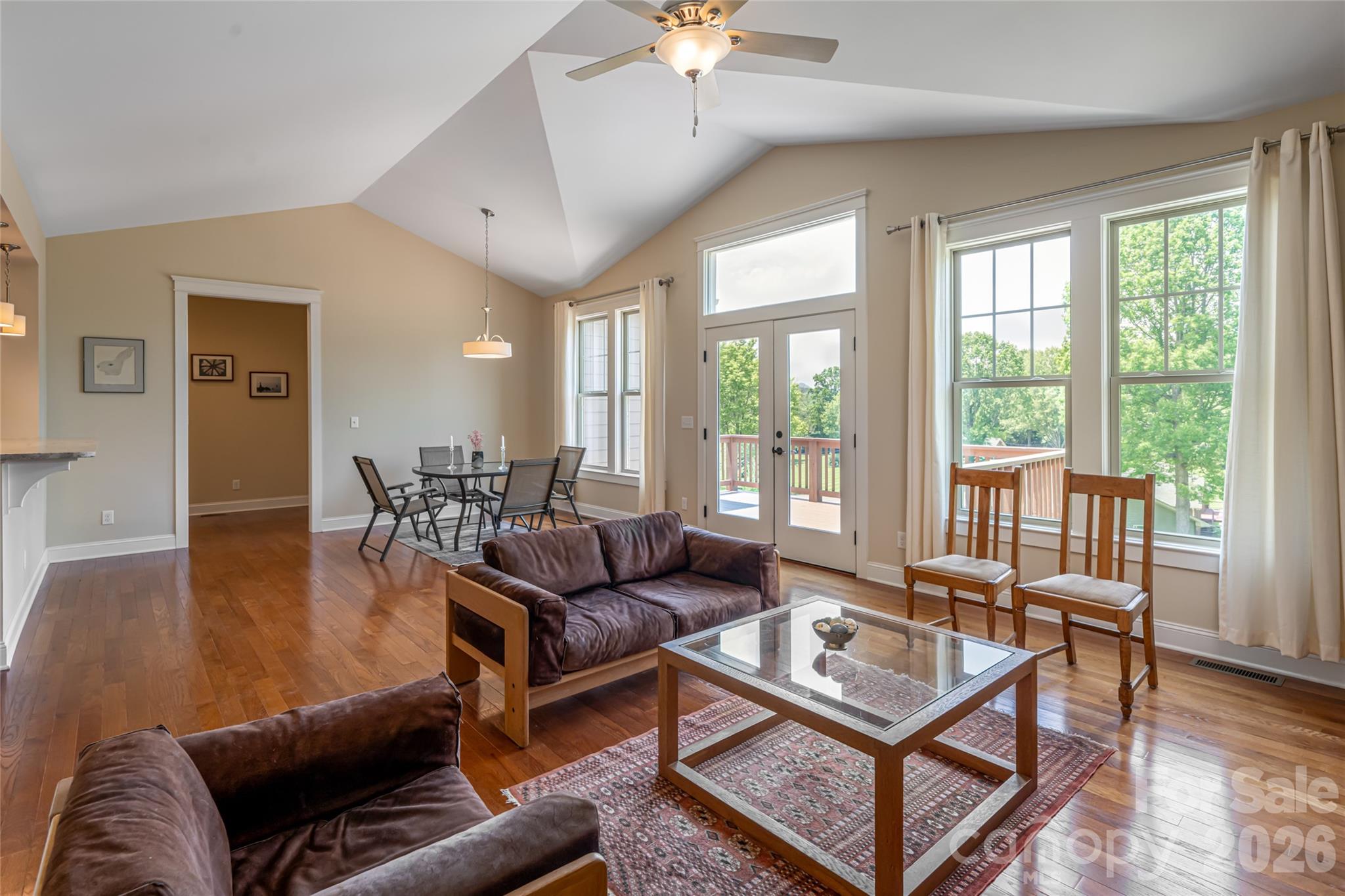 Biltmore Lake - Residential