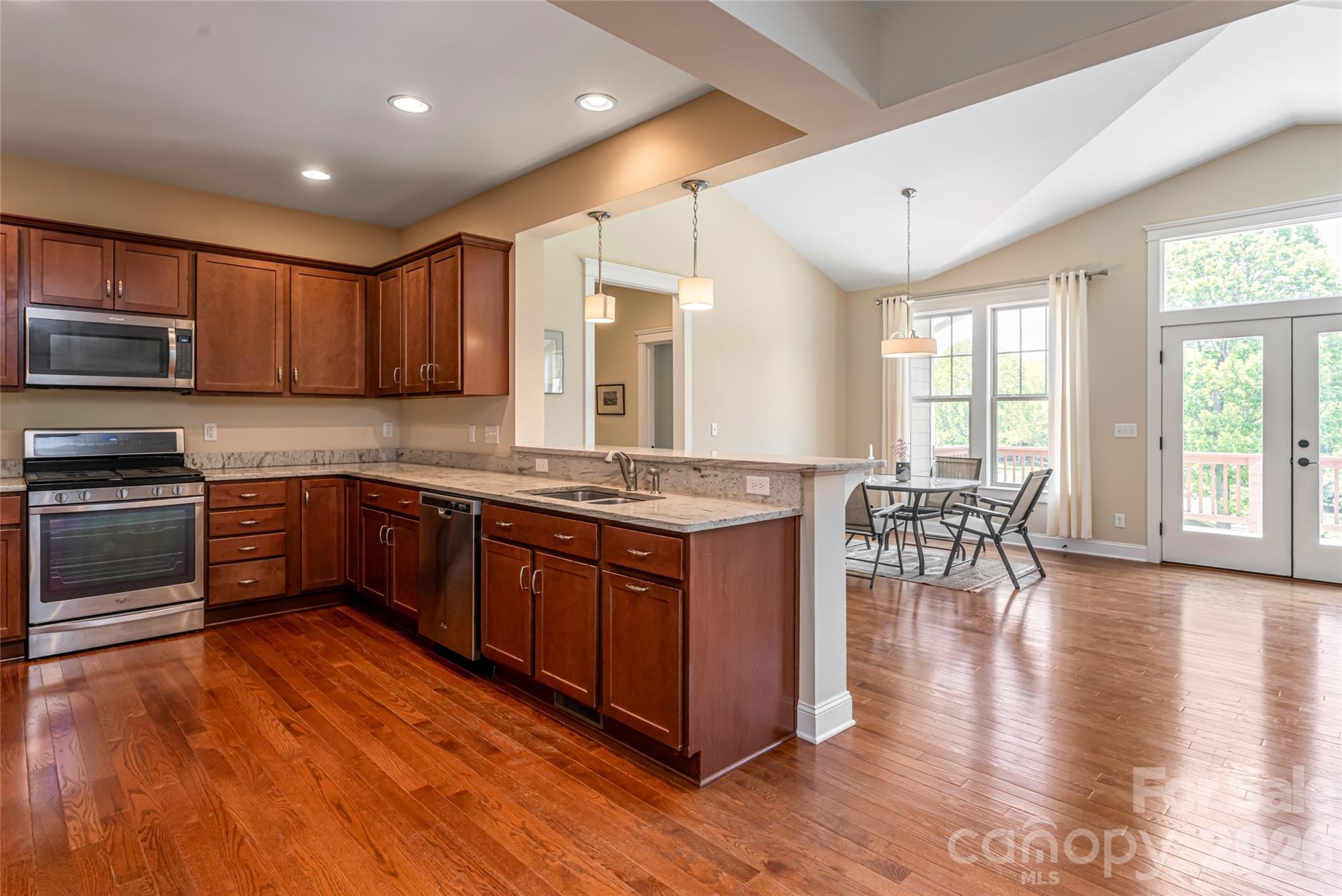 Biltmore Lake - Residential