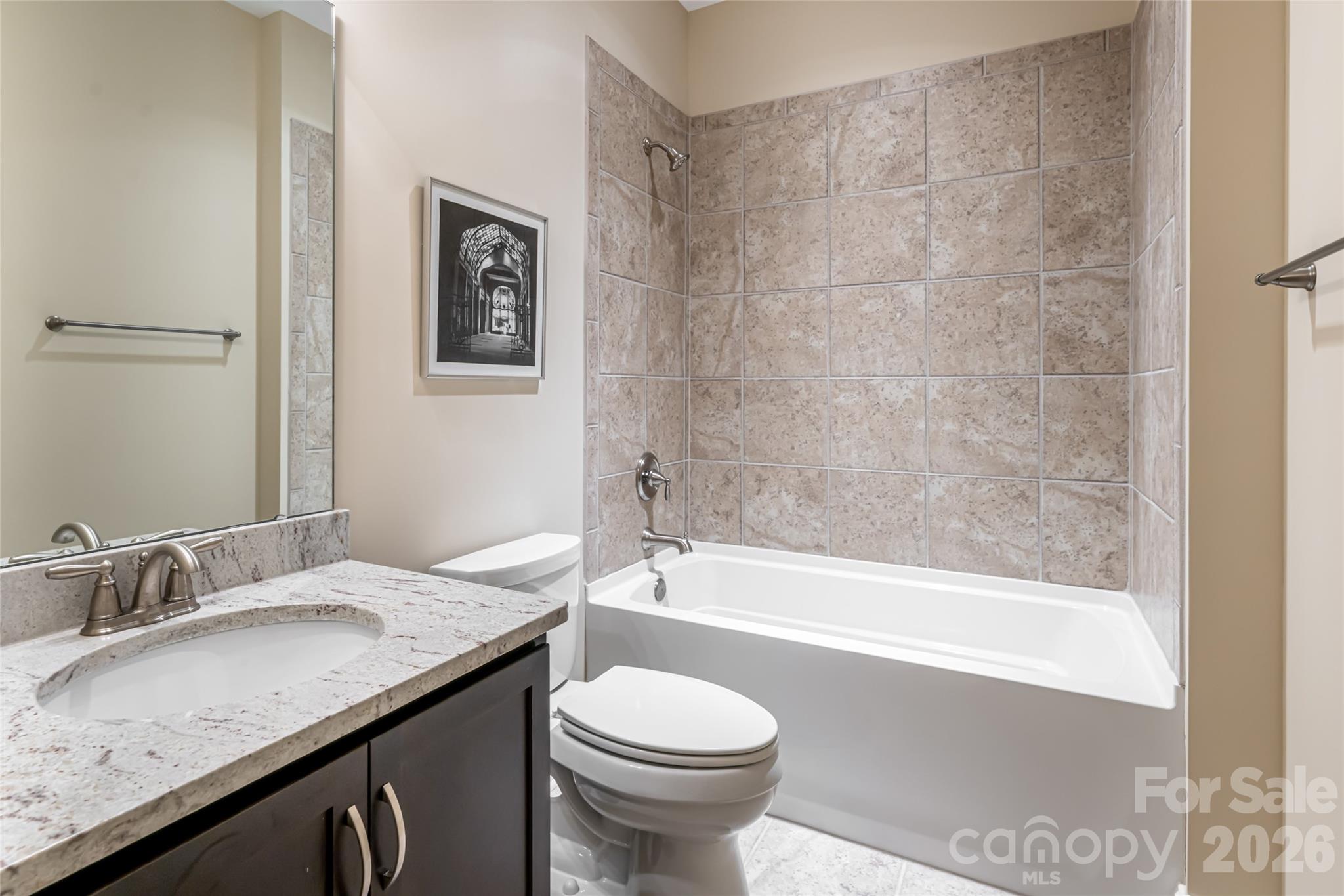 Biltmore Lake - Residential