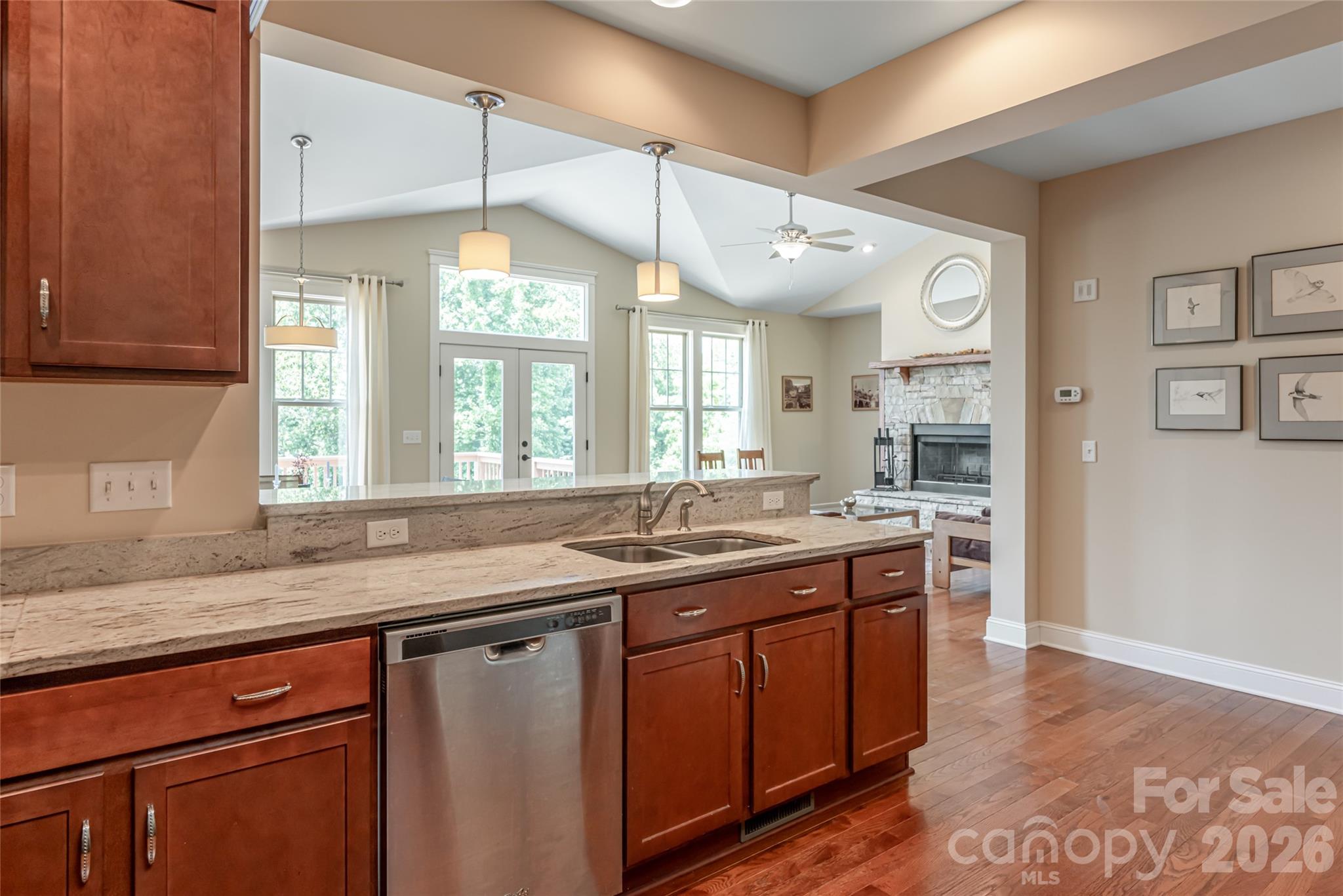 Biltmore Lake - Residential