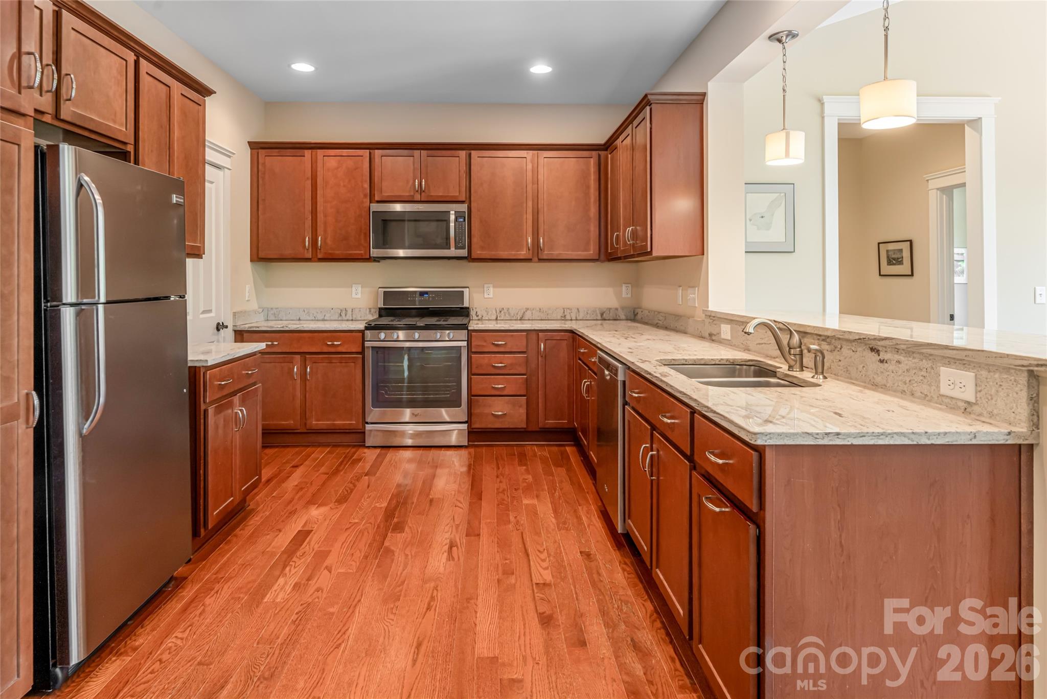 Biltmore Lake - Residential