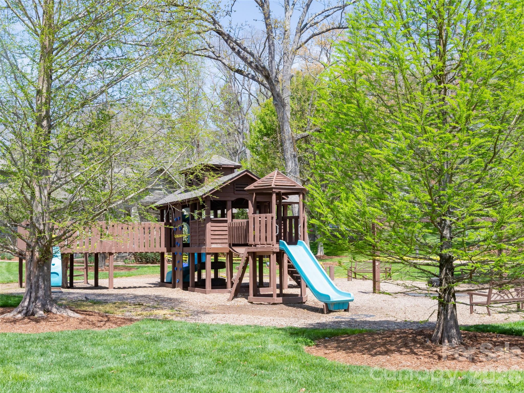 Biltmore Lake - Residential