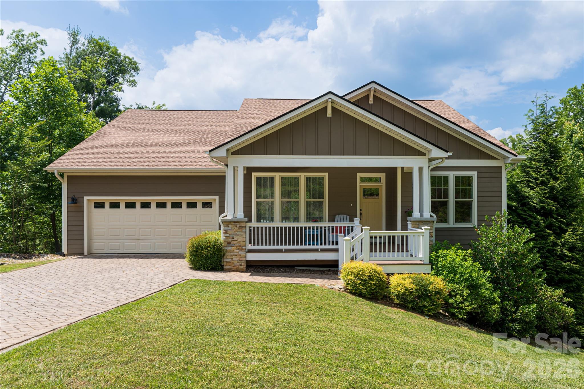 Biltmore Lake - Residential