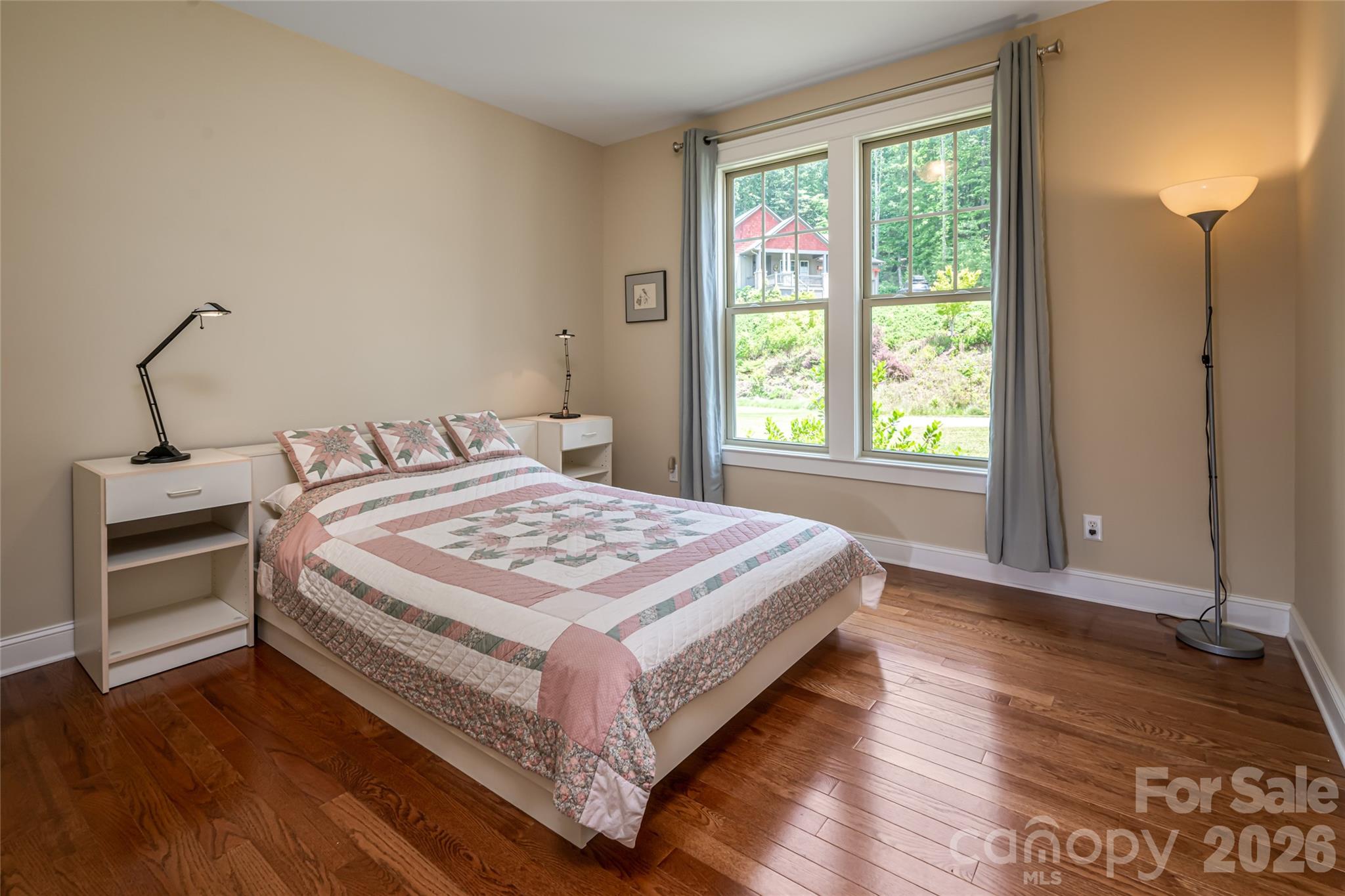 Biltmore Lake - Residential