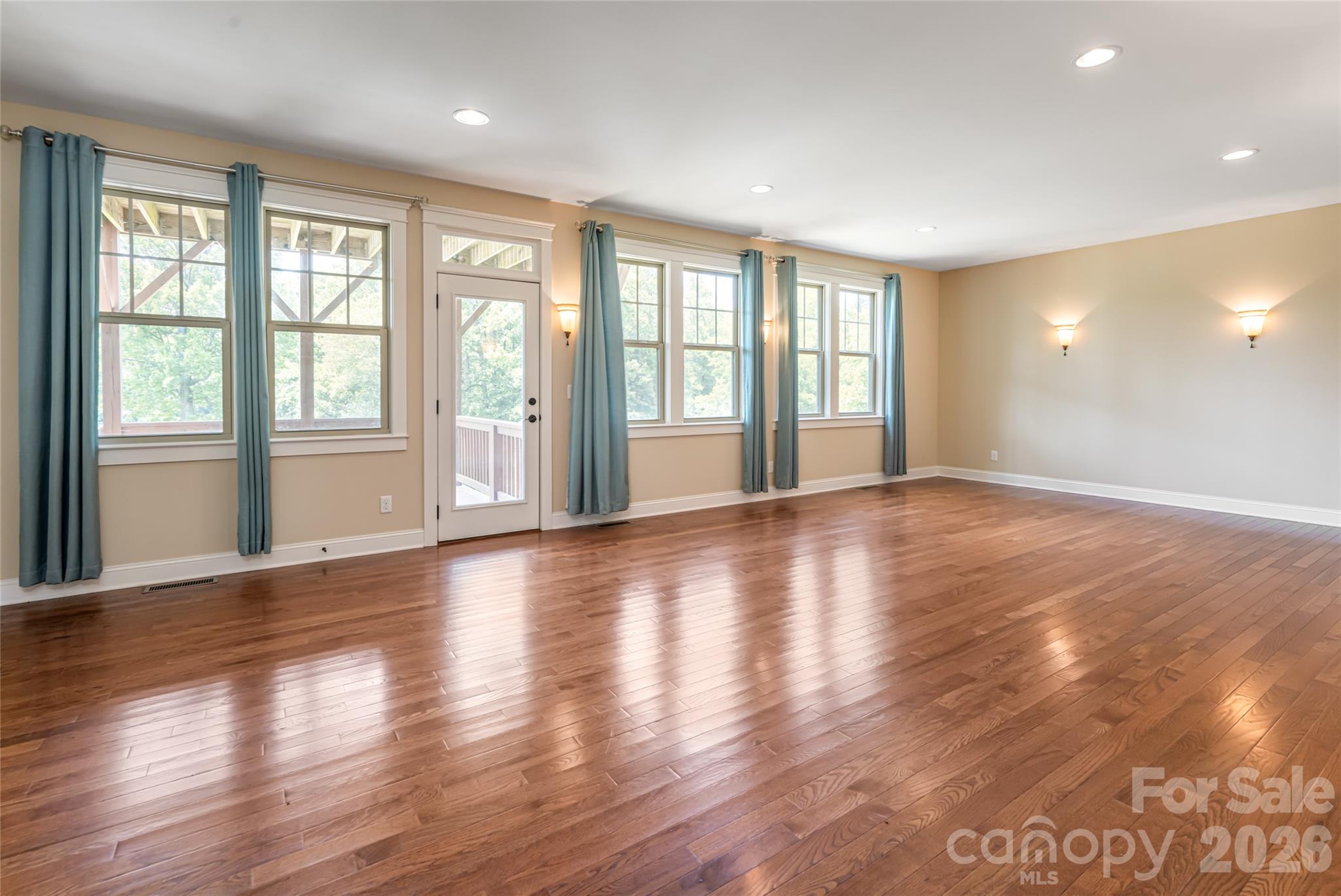 Biltmore Lake - Residential