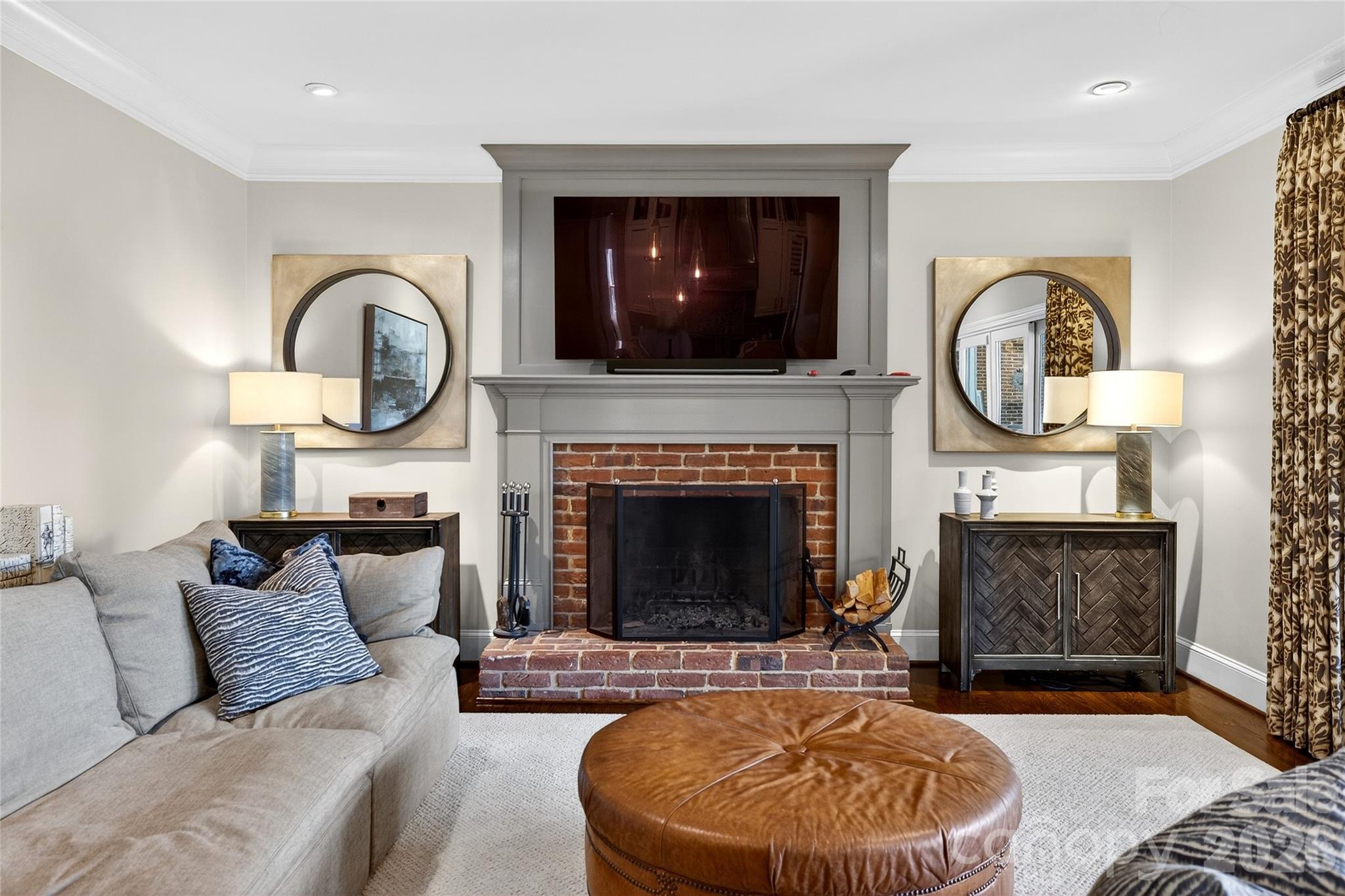 Montibello - Residential