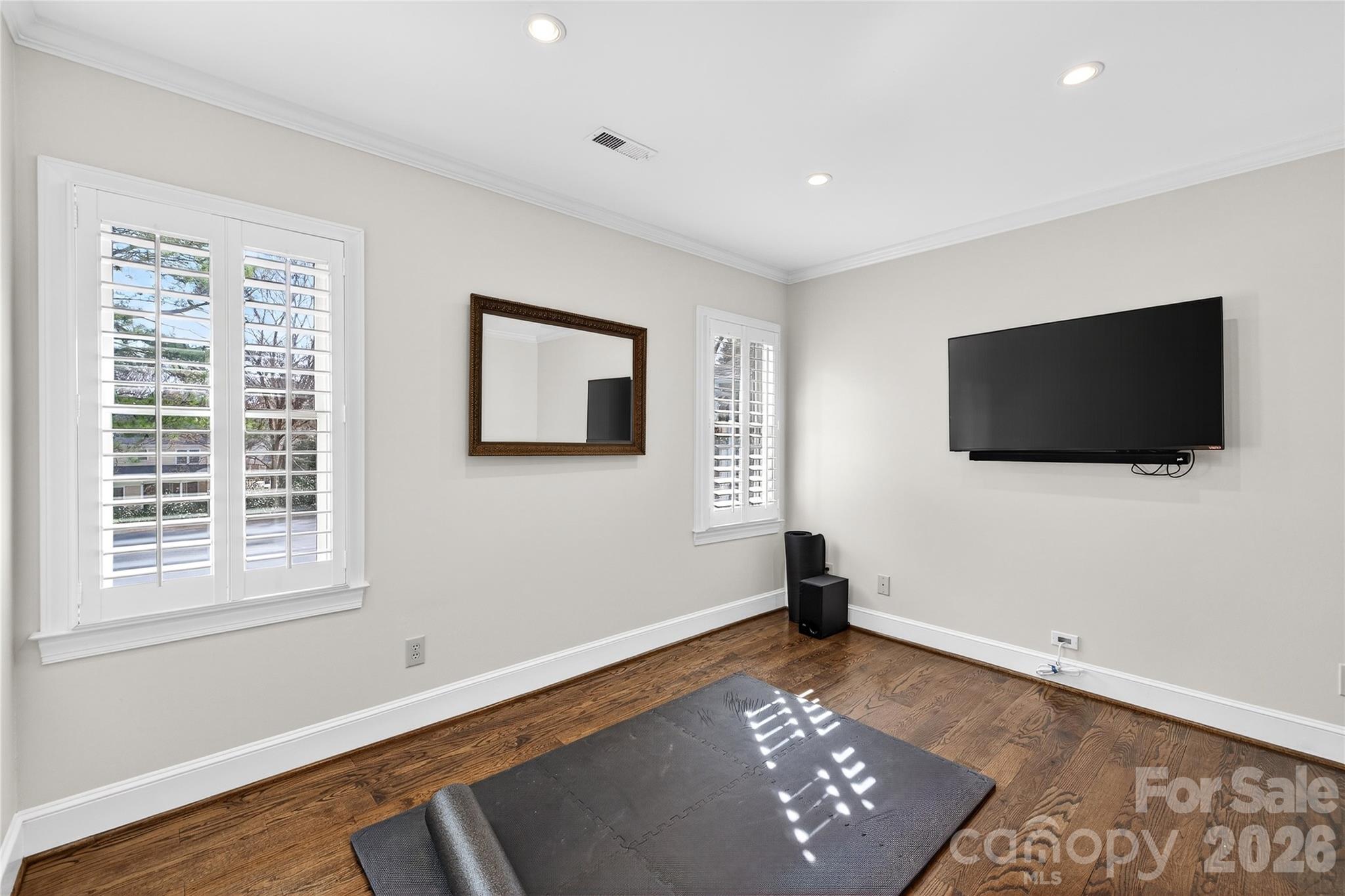 Montibello - Residential