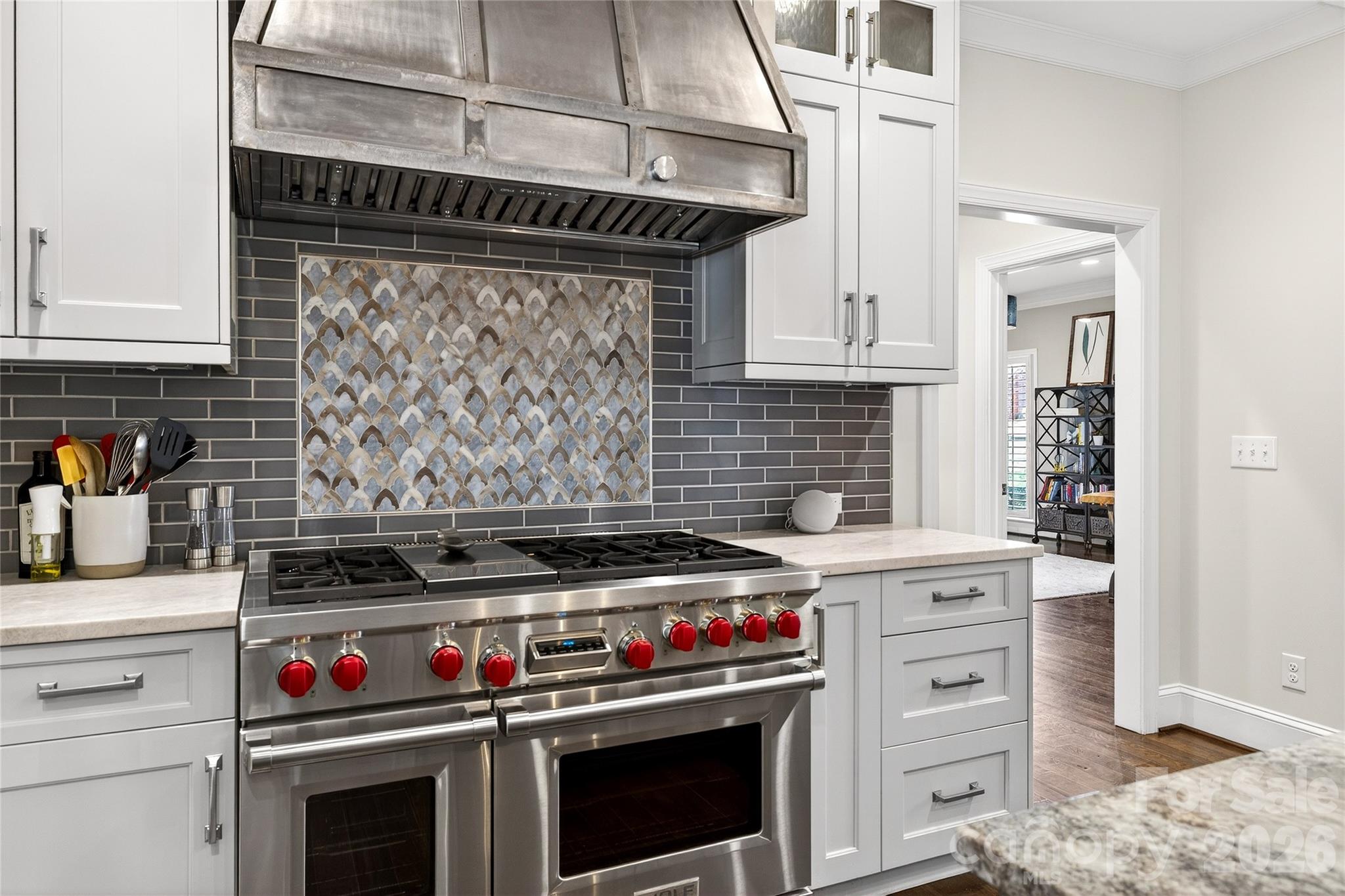 Montibello - Residential