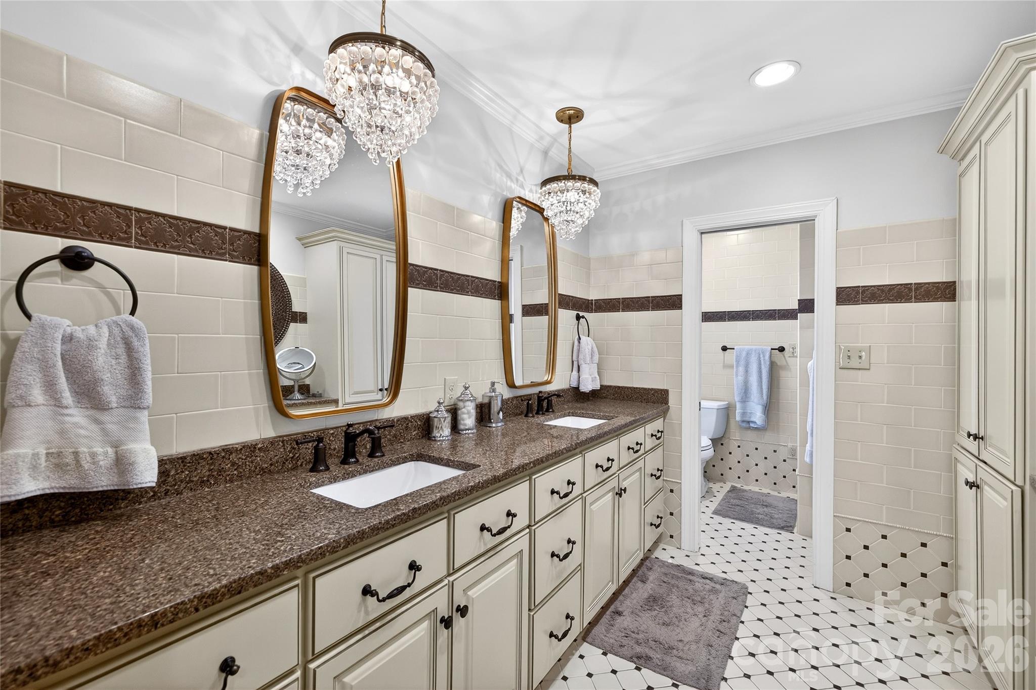 Montibello - Residential