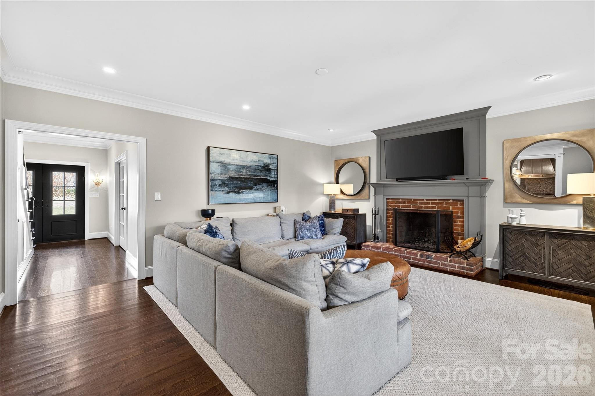 Montibello - Residential