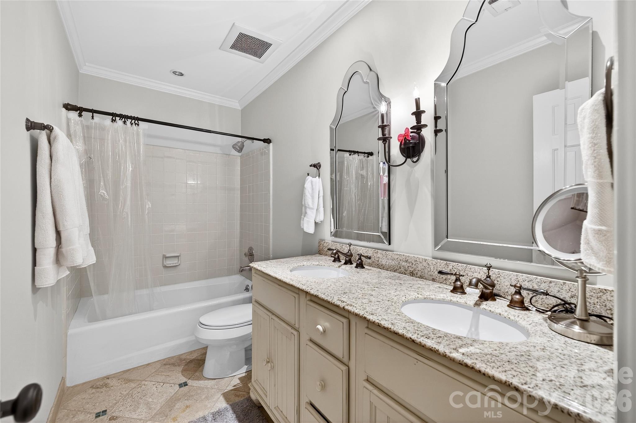 Montibello - Residential