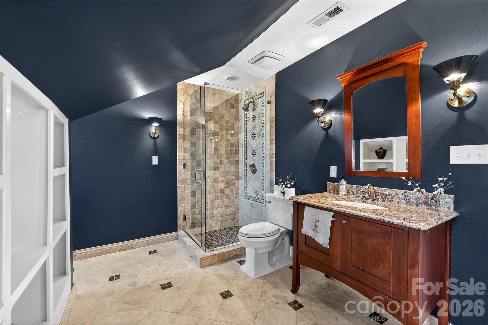 Montibello - Residential