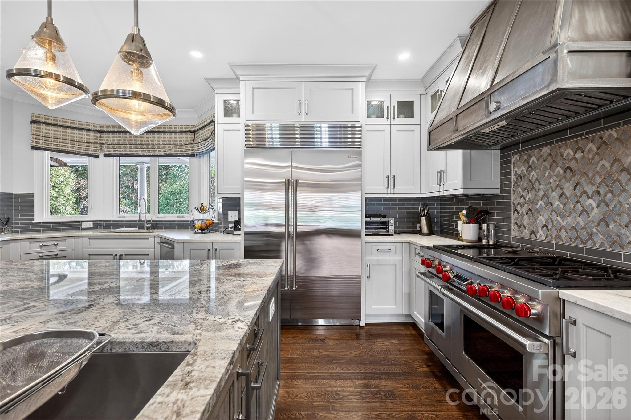 Montibello - Residential