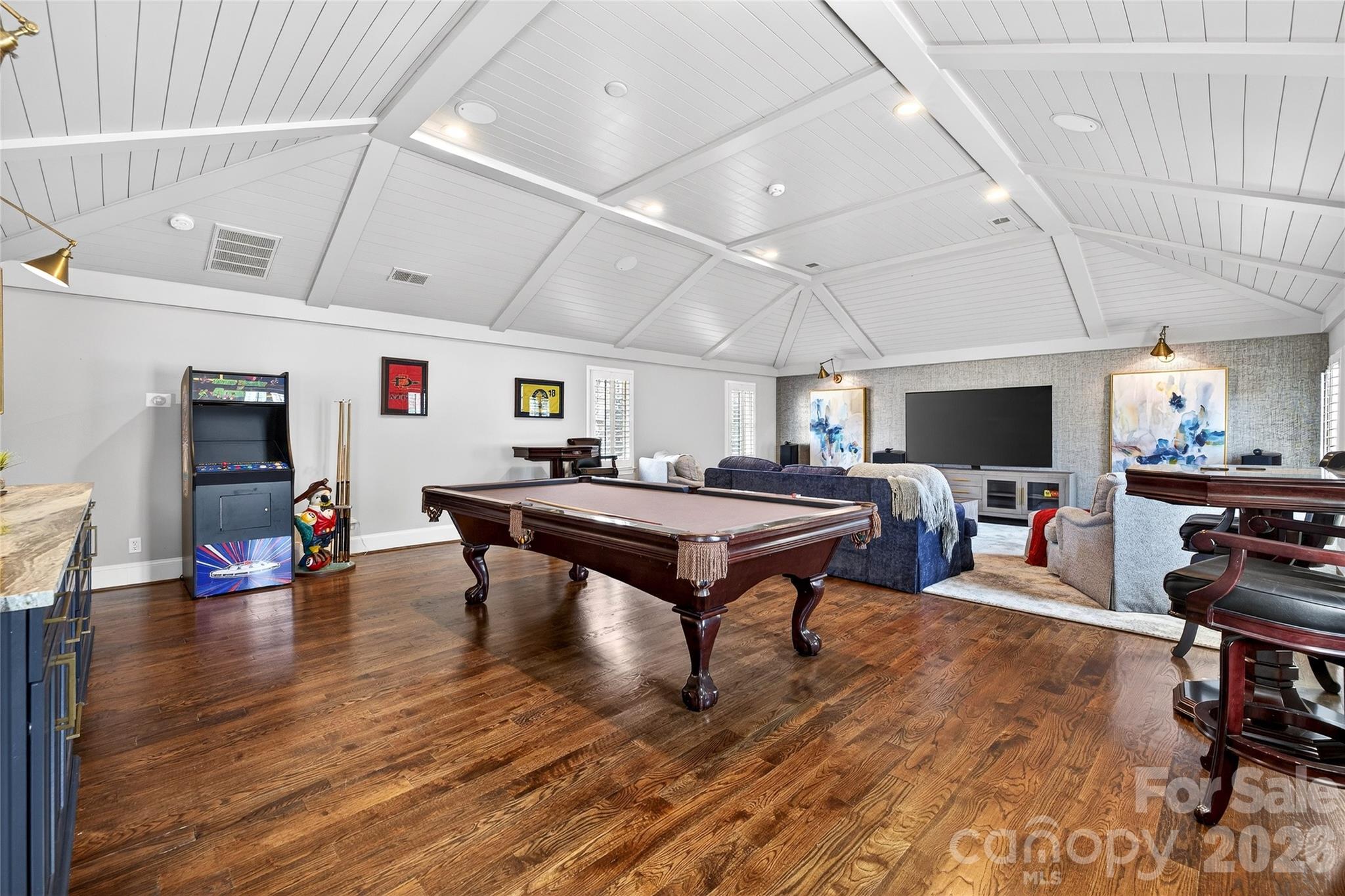 Montibello - Residential