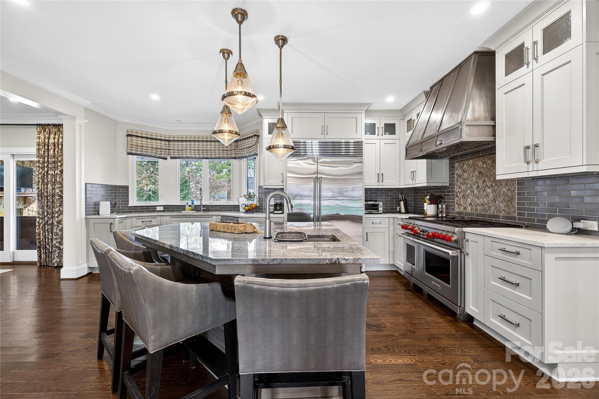 Montibello - Residential