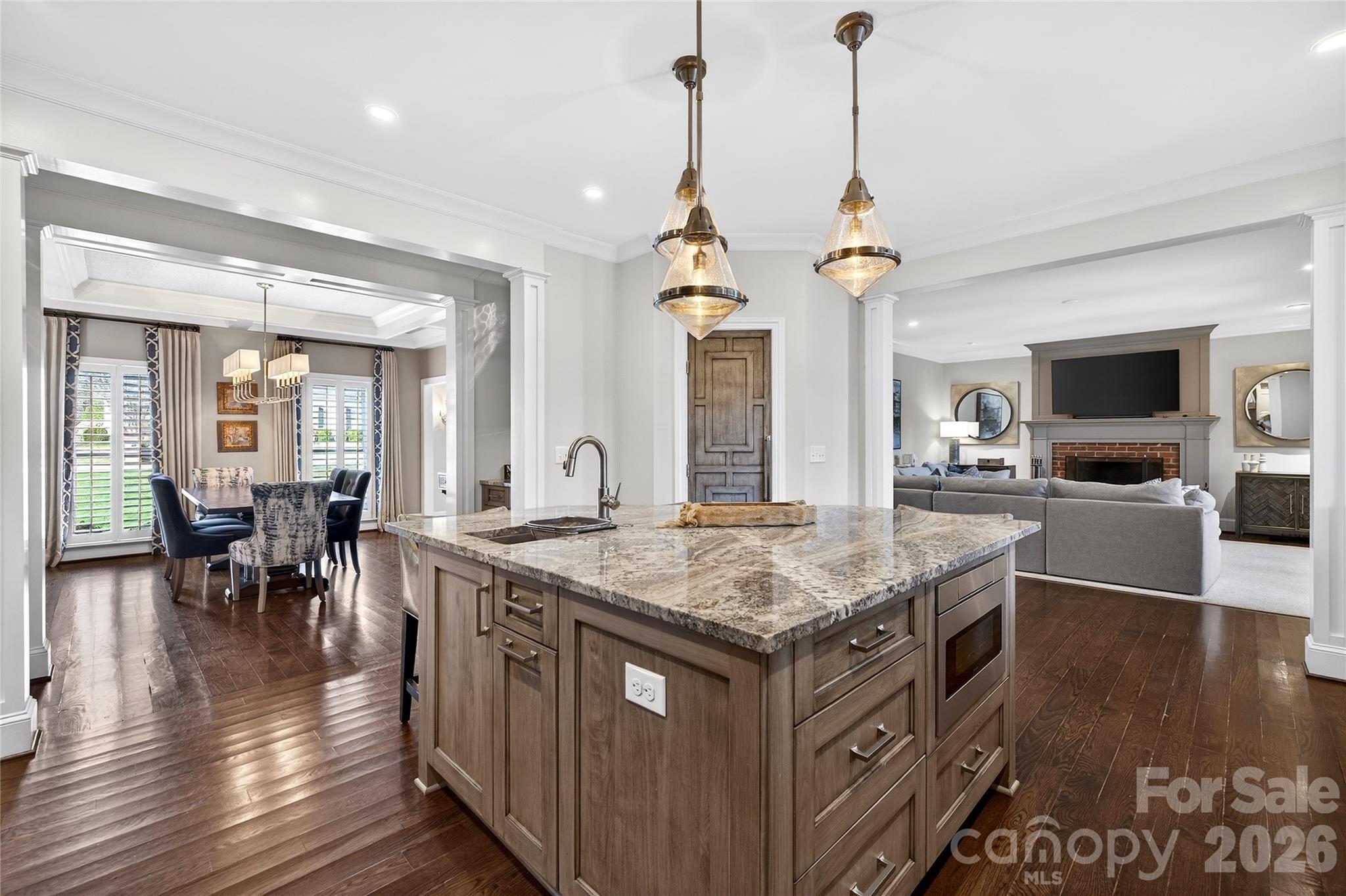 Montibello - Residential