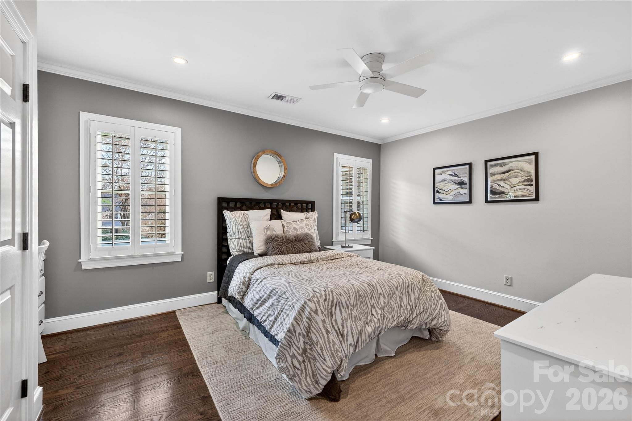 Montibello - Residential