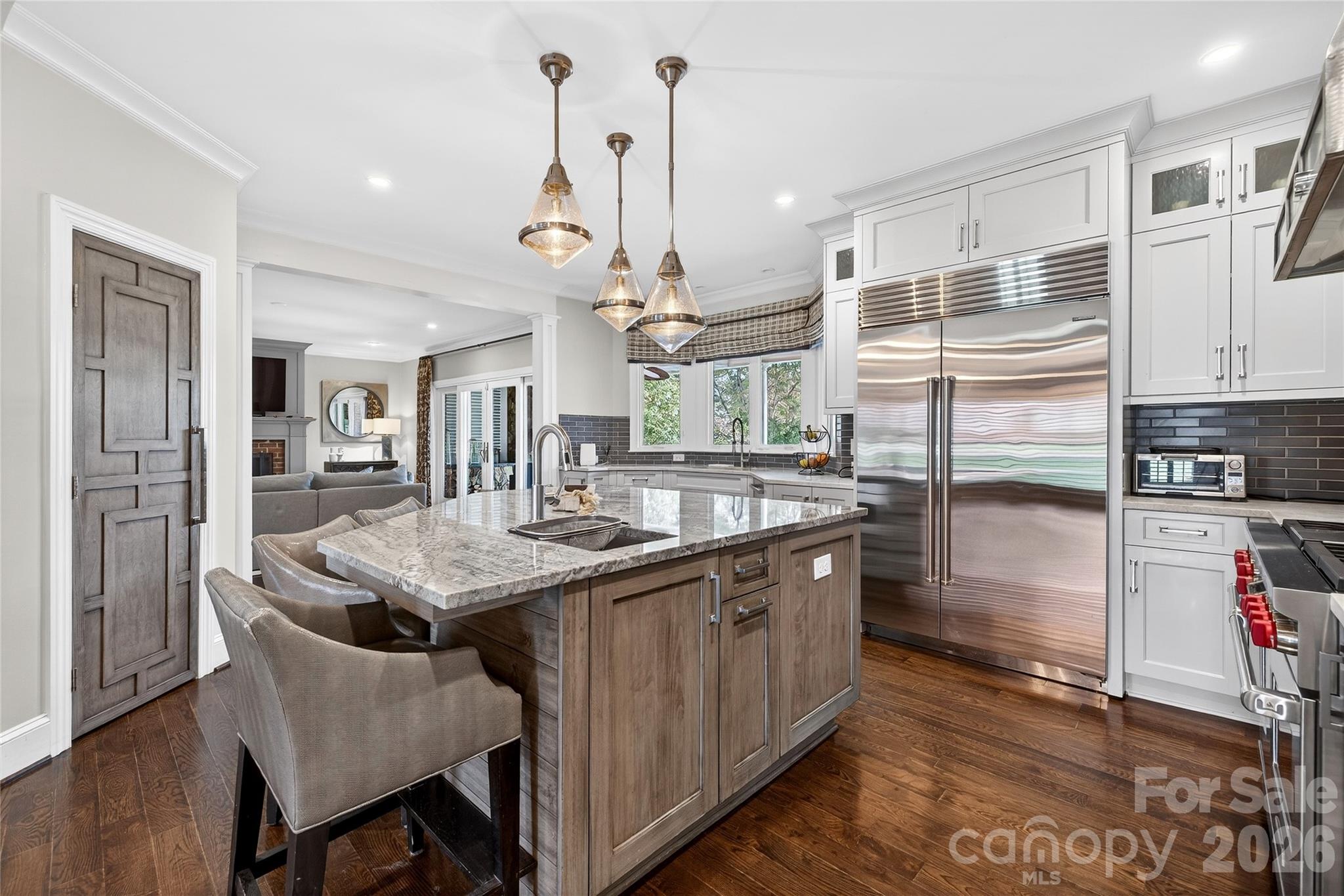 Montibello - Residential