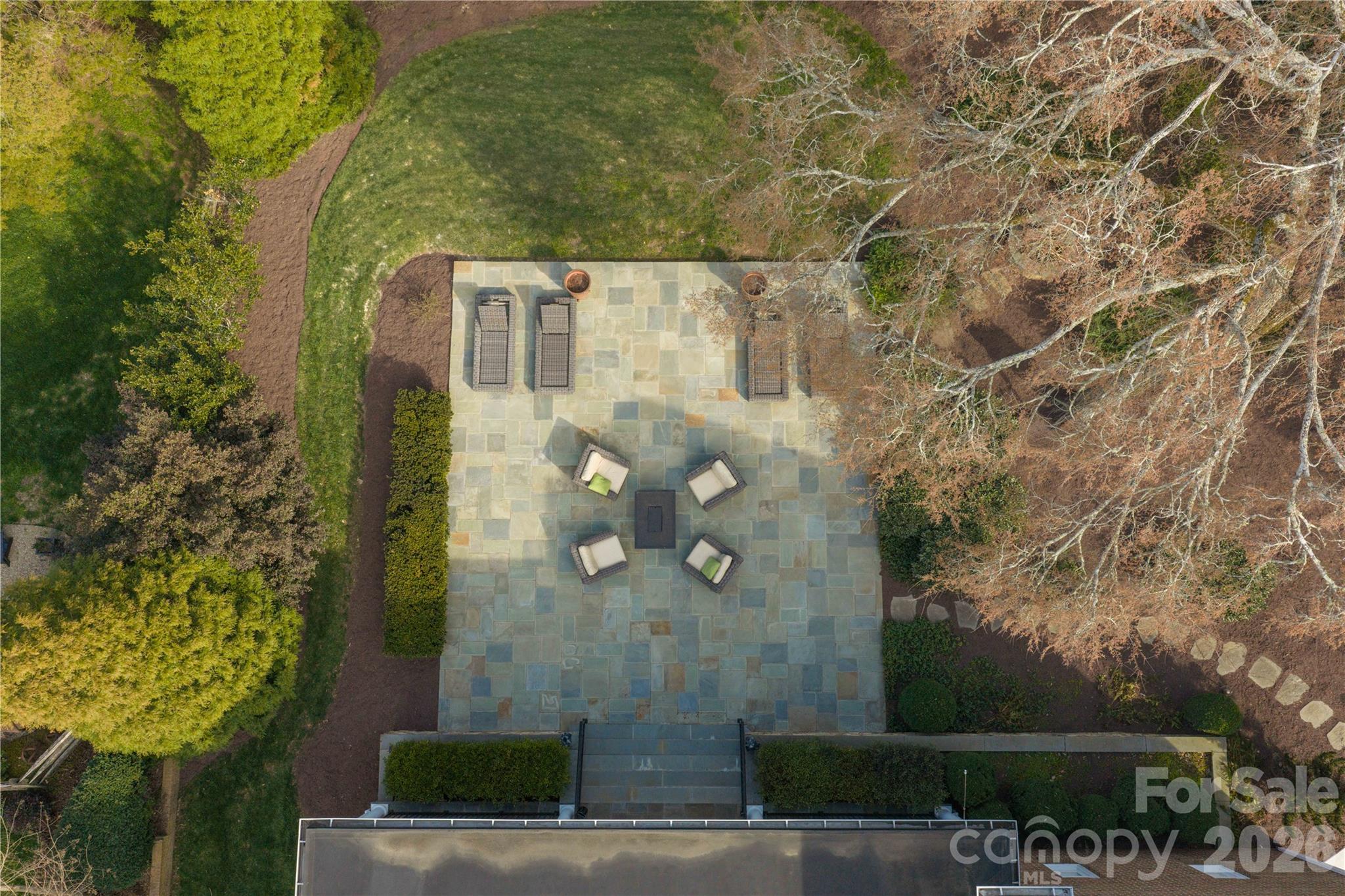 Montibello - Residential