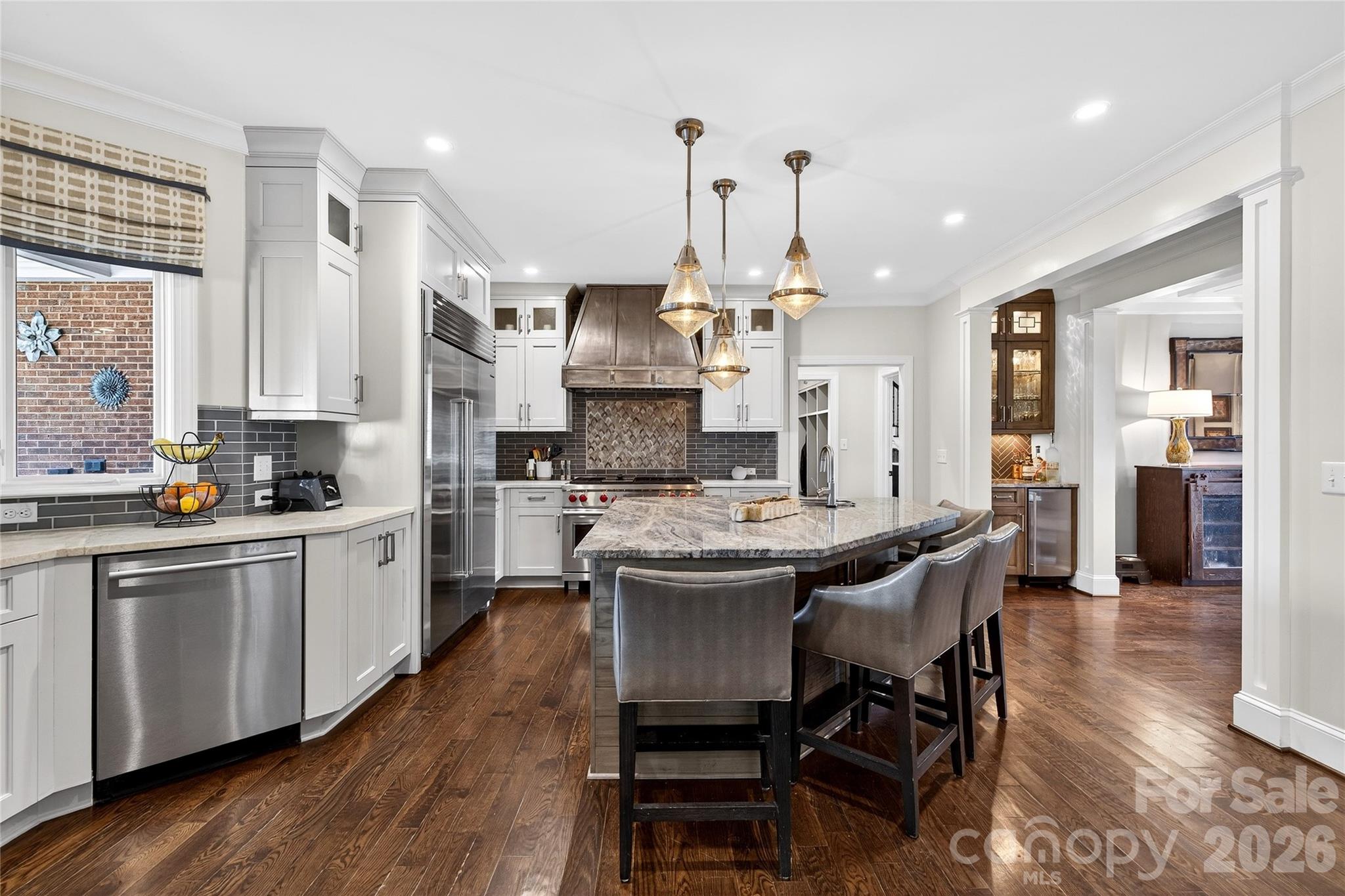 Montibello - Residential