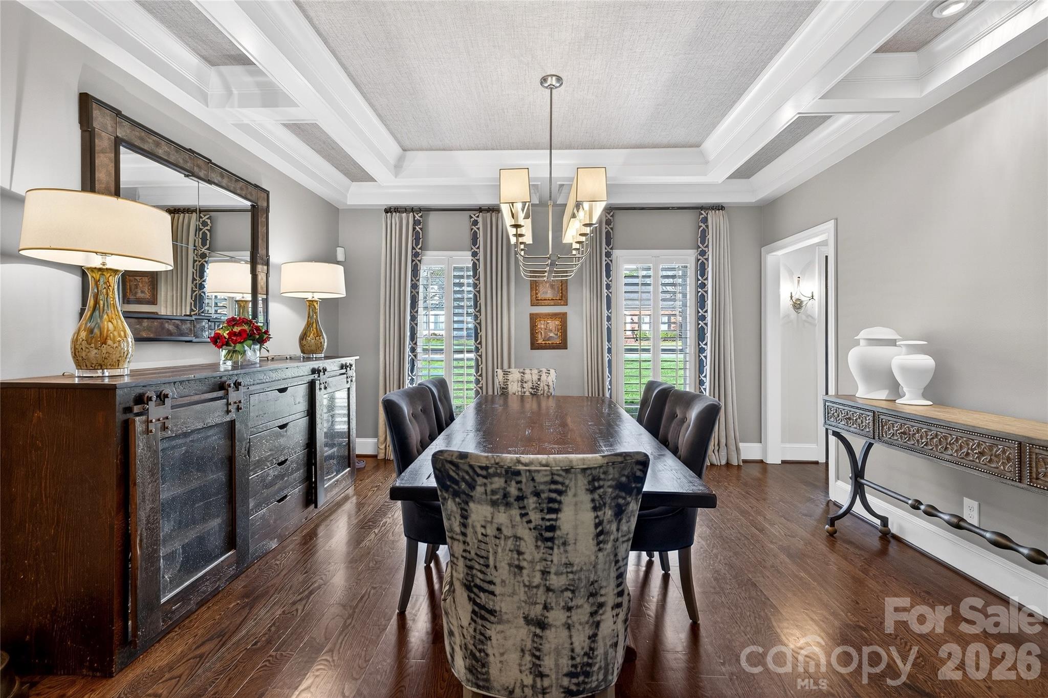 Montibello - Residential