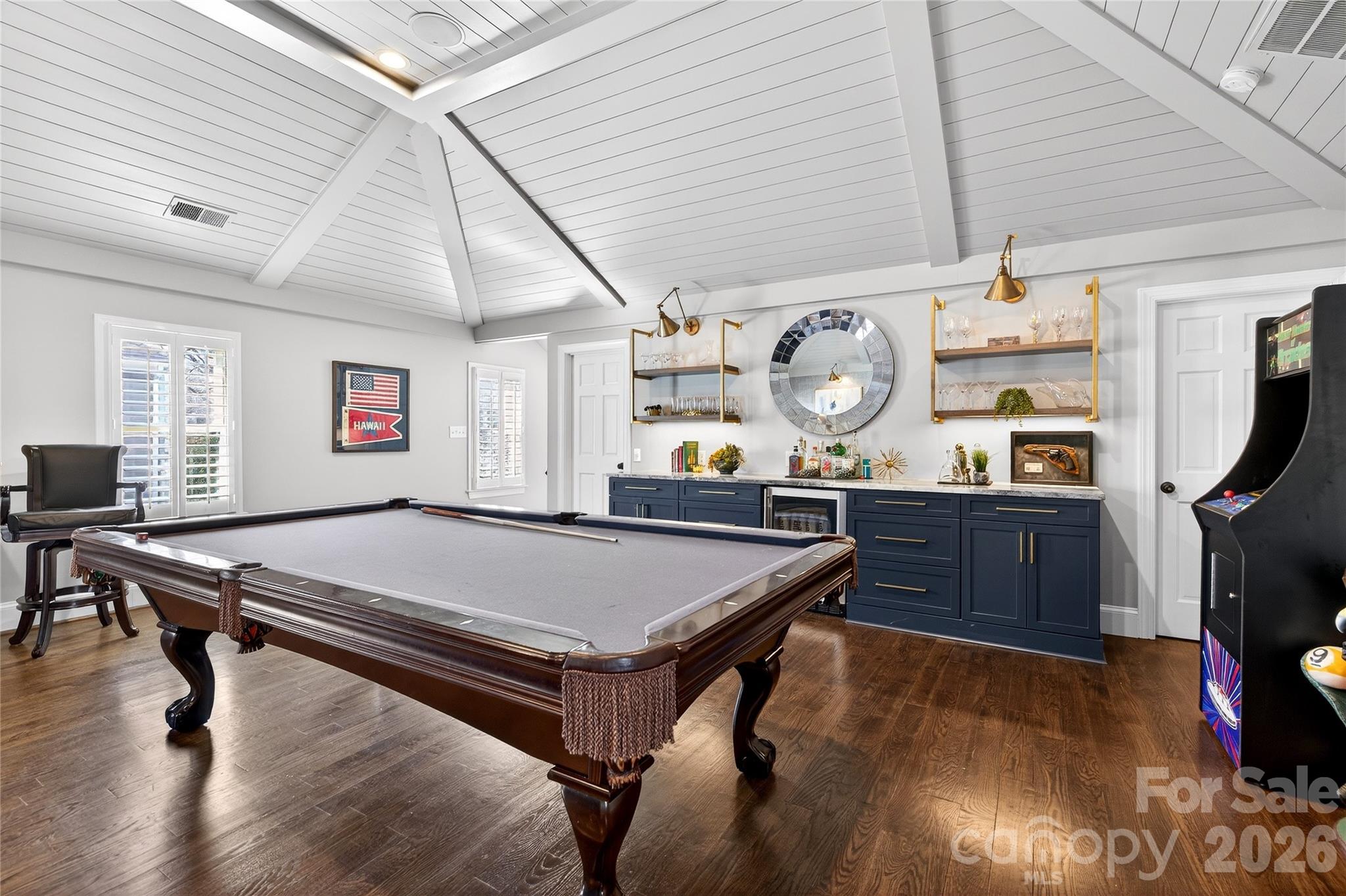 Montibello - Residential