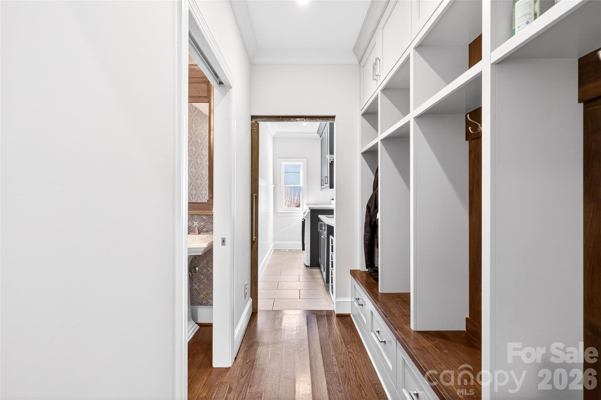 Montibello - Residential