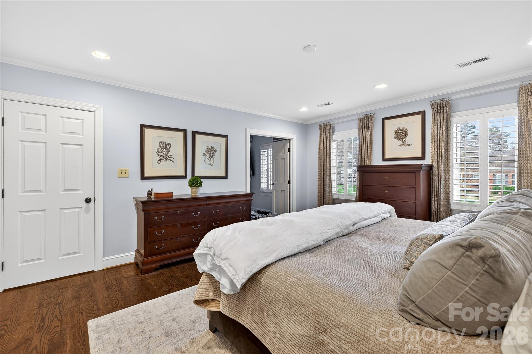 Montibello - Residential