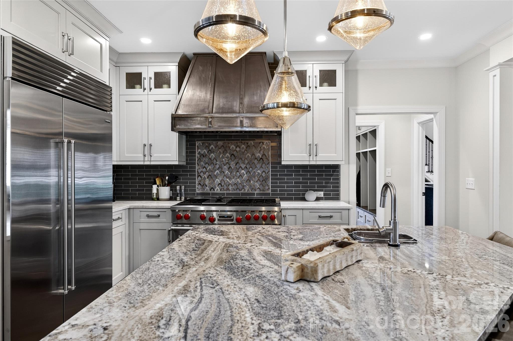 Montibello - Residential