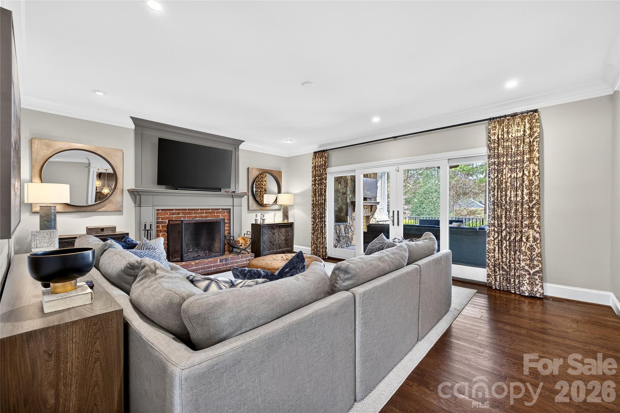 Montibello - Residential