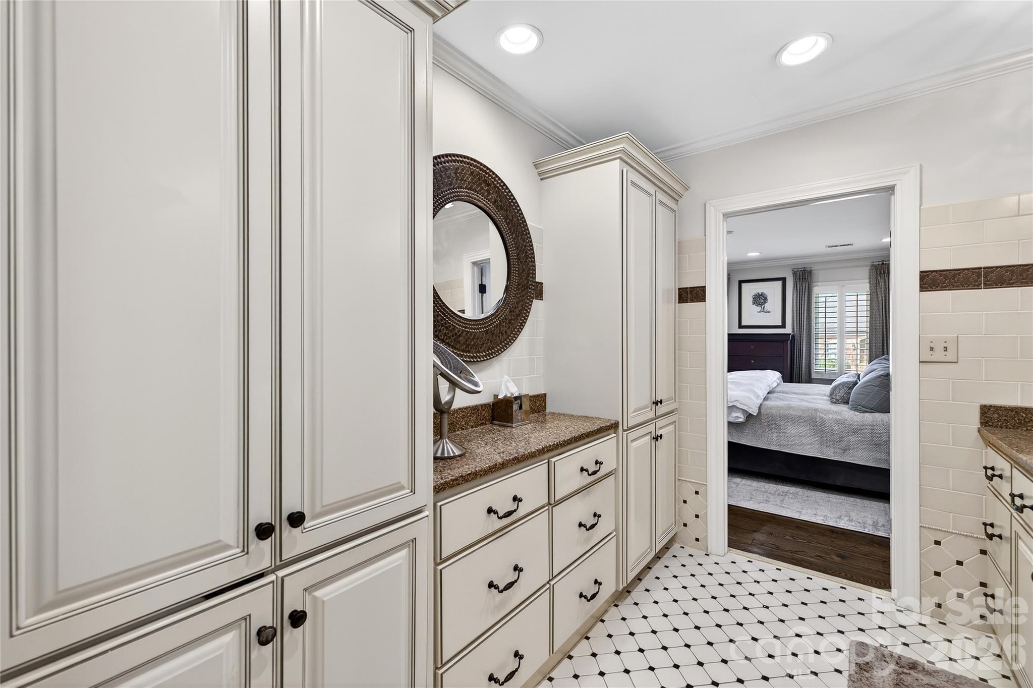 Montibello - Residential