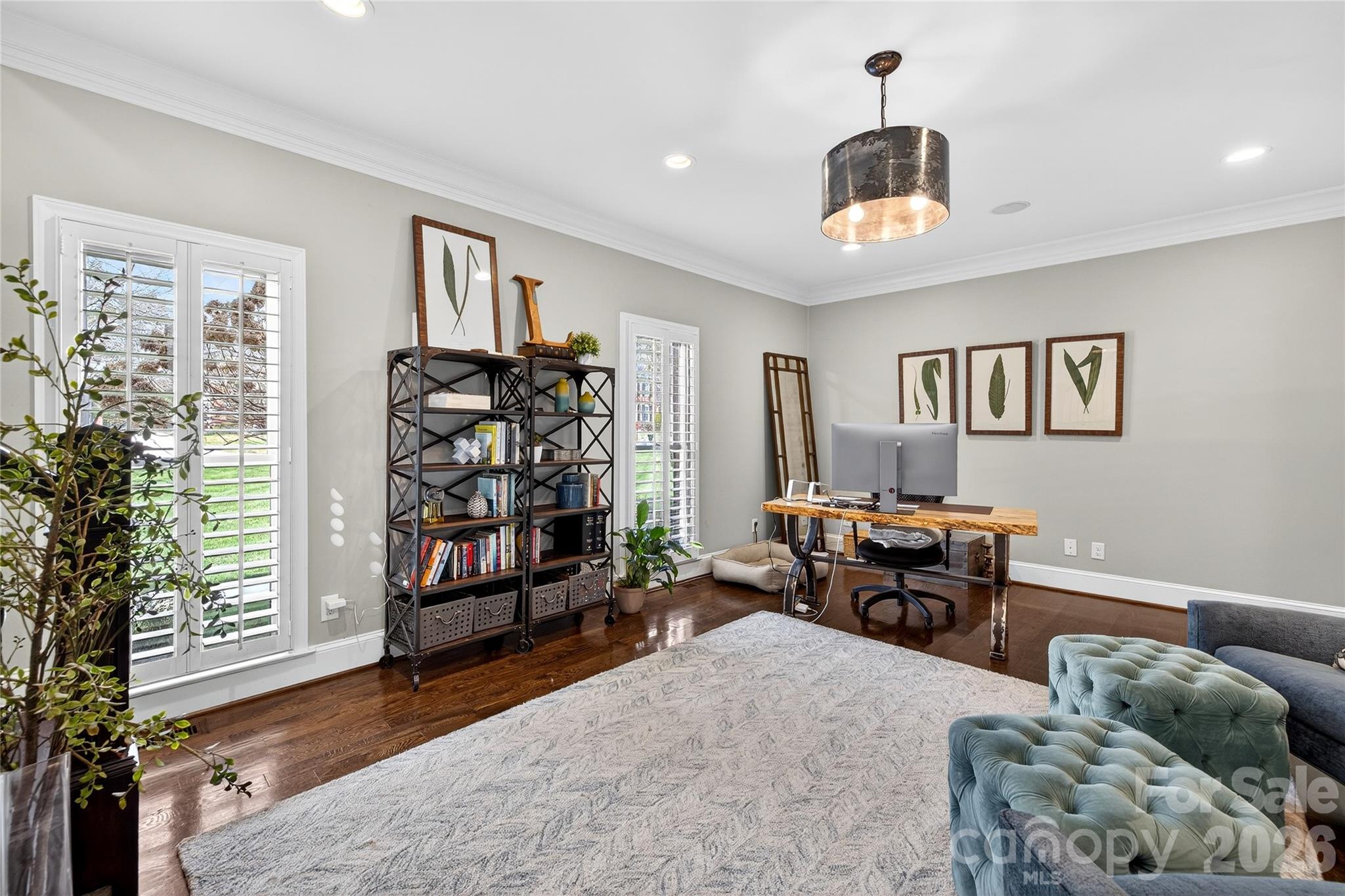 Montibello - Residential