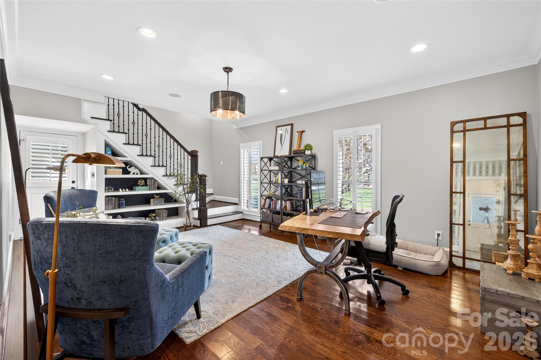 Montibello - Residential