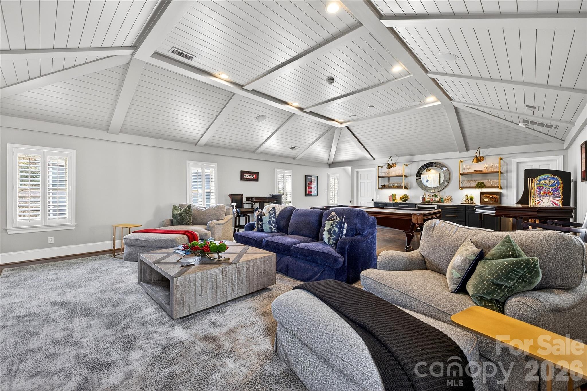 Montibello - Residential