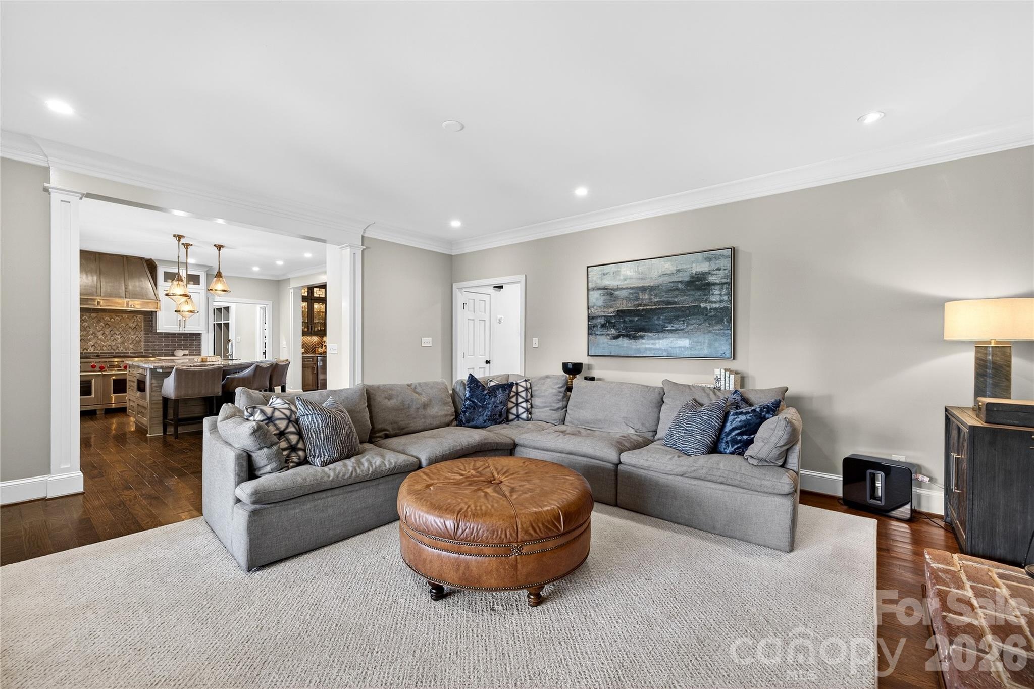 Montibello - Residential