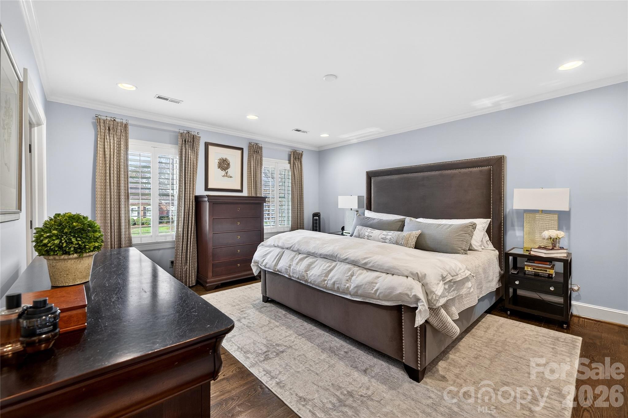 Montibello - Residential